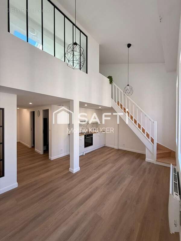 Photo 2 - Maison à SAINTE-FOY-LA-GRANDE