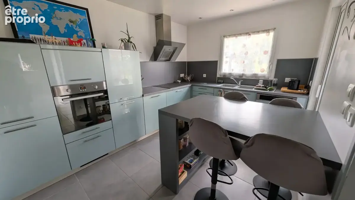 Nouveauté !  Maison 4 chambres de plein pied - photo 9