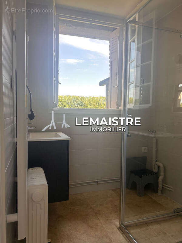 Maison à GONNEVILLE-LA-MALLET