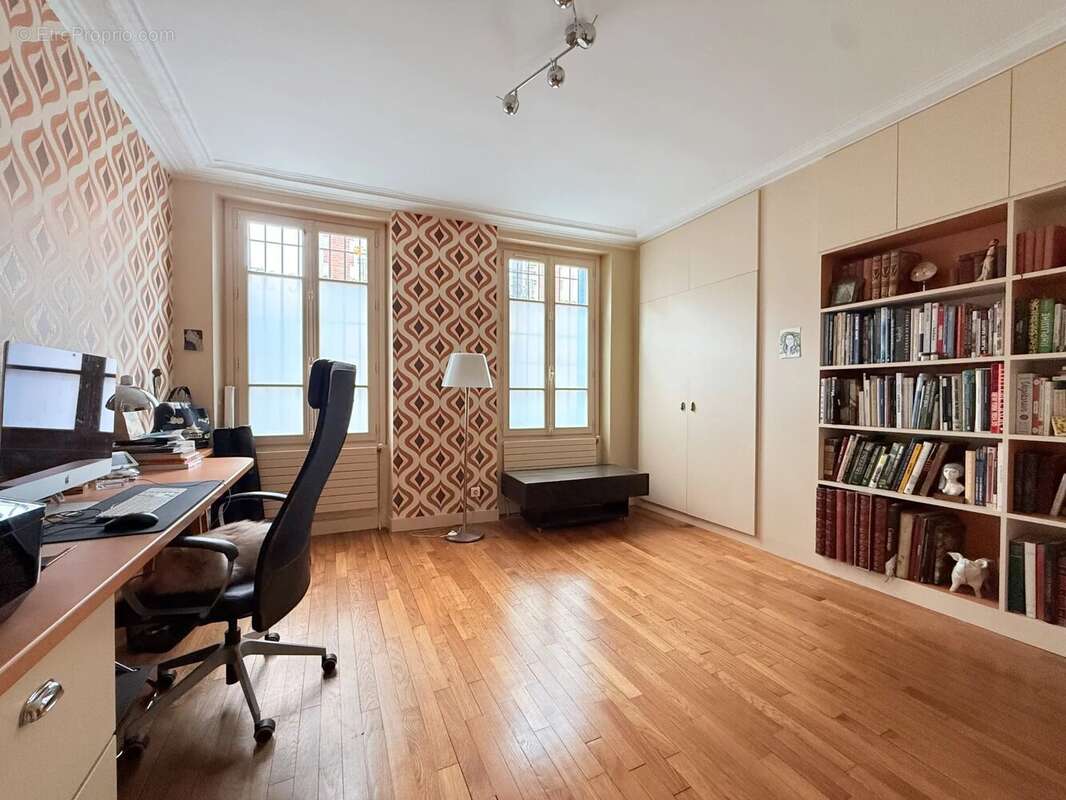 Maison à ROMAINVILLE