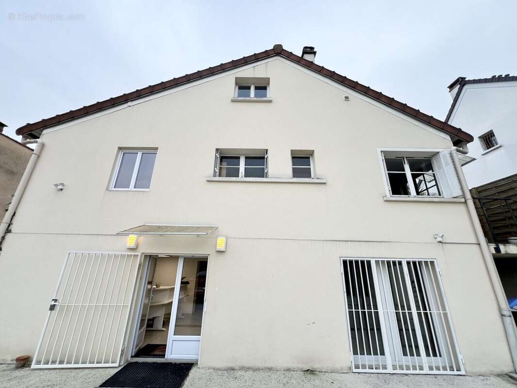 Maison à ESBLY