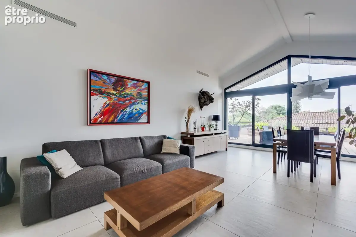 Appartement 123 m² à Tournefeuille  - photo 6