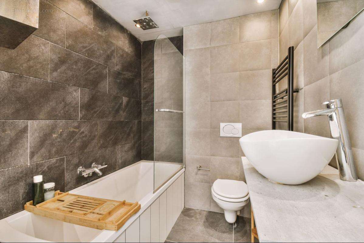 Appartement T2 de 44m² à Vitrolles - photo 3