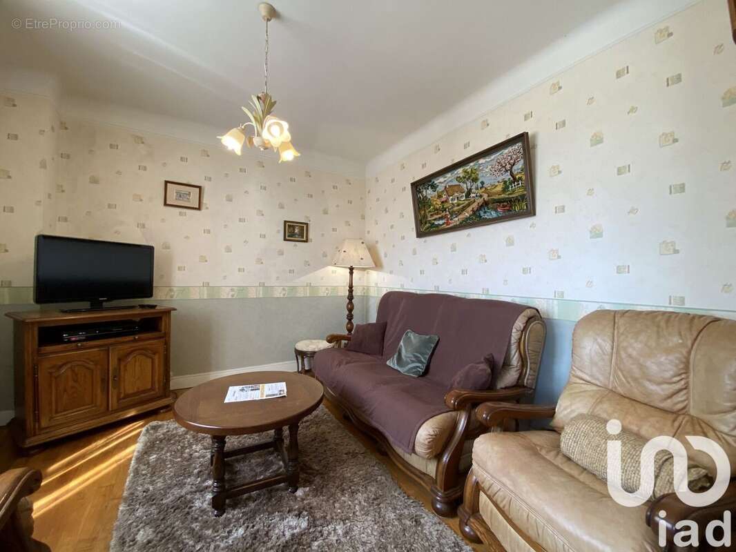 Photo 4 - Maison à SAINTE-FEYRE