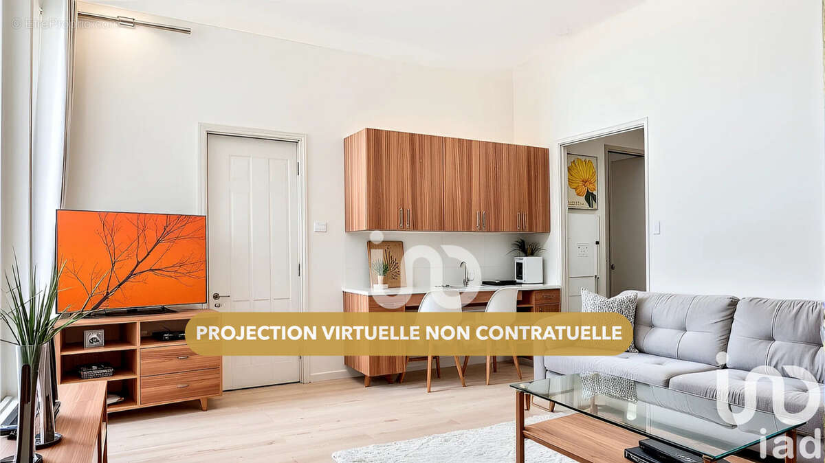 Photo 6 - Appartement à BANDOL