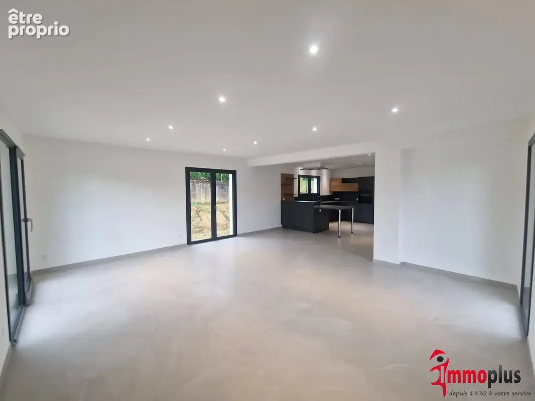 Tres belle opportunitée pour cette maison neuve sur les hauteurs de Hesingue ! - photo 6