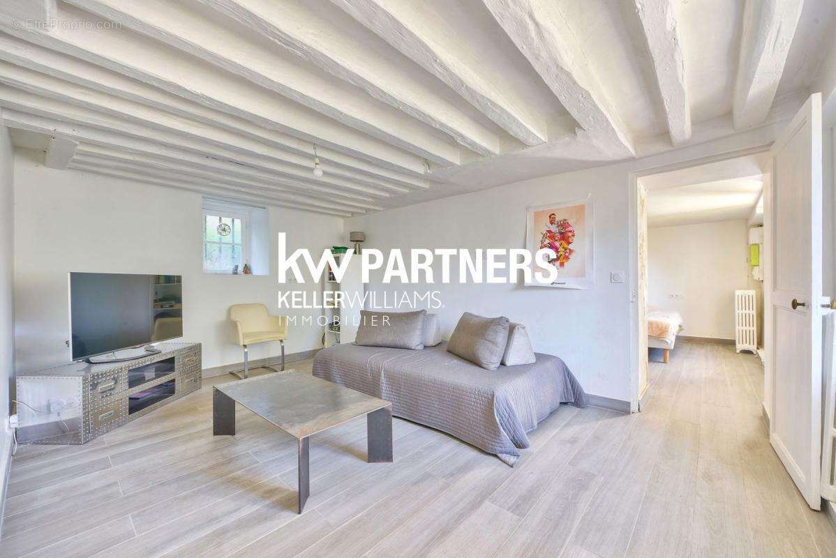 Maison à JOUY-EN-JOSAS