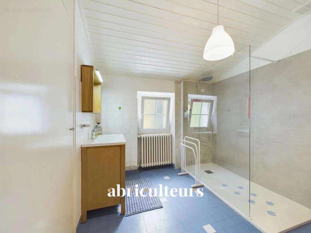Maison à NOIRMOUTIER-EN-L'ILE