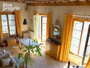 Appartement à CHASSELAY
