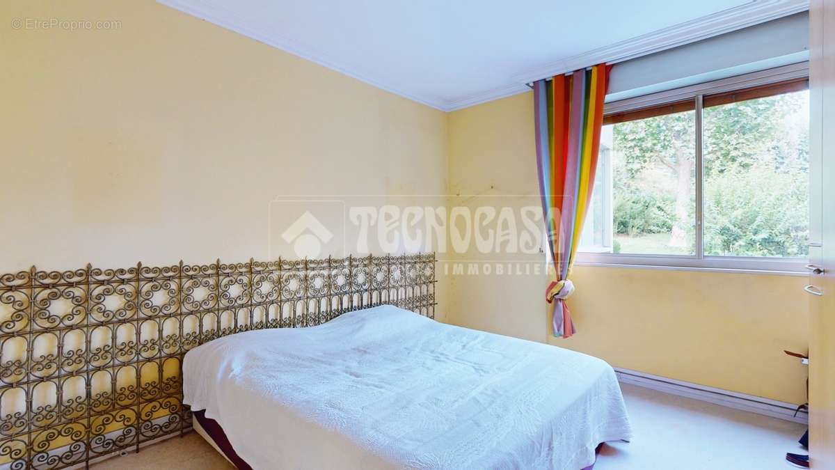 Vends Appartement 5 pièces, 153 m² - Le Chesnay-Rocquencourt - photo 9