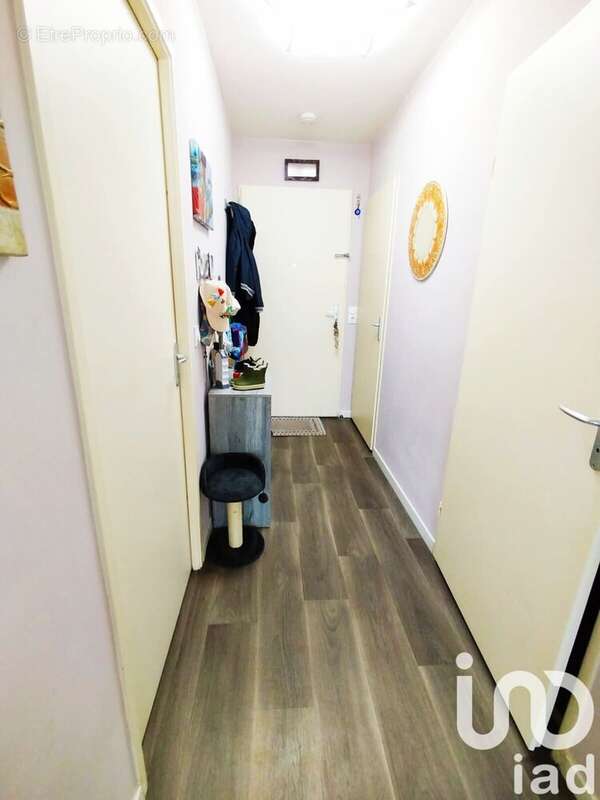 Photo 6 - Appartement à GRIGNY