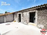 Maison à MONTOULIERS