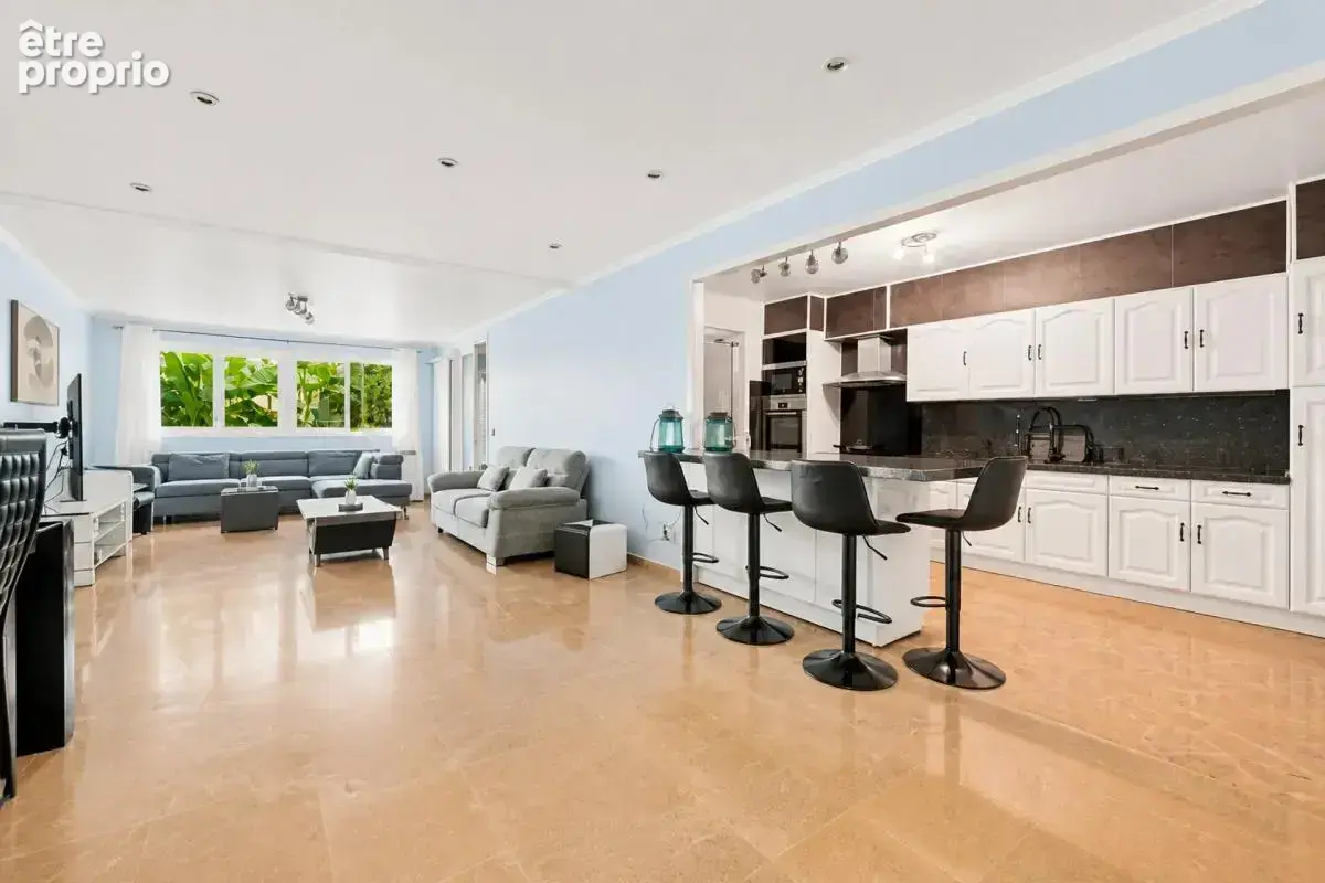 Maison de 5 pièces de 132 m² à Alfortville - photo 2