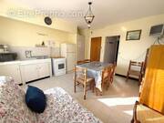 Appartement à FORT-MAHON-PLAGE