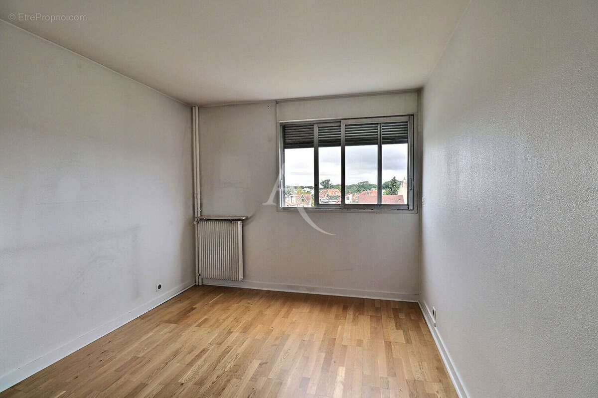Appartement à SAINT-GERMAIN-EN-LAYE