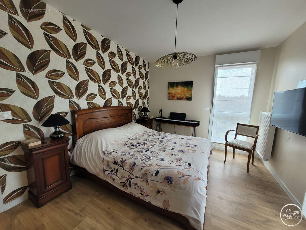 Appartement 95 m² à Saint-Omer  - photo 6