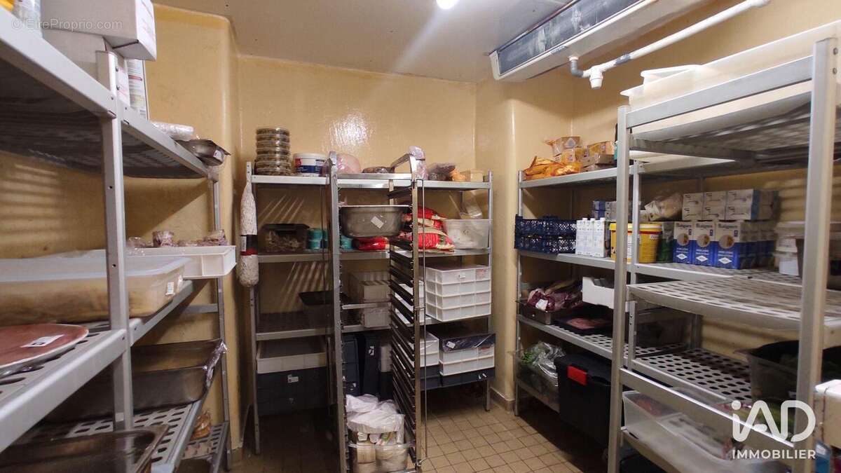 Photo 8 - Commerce à PARIS-10E