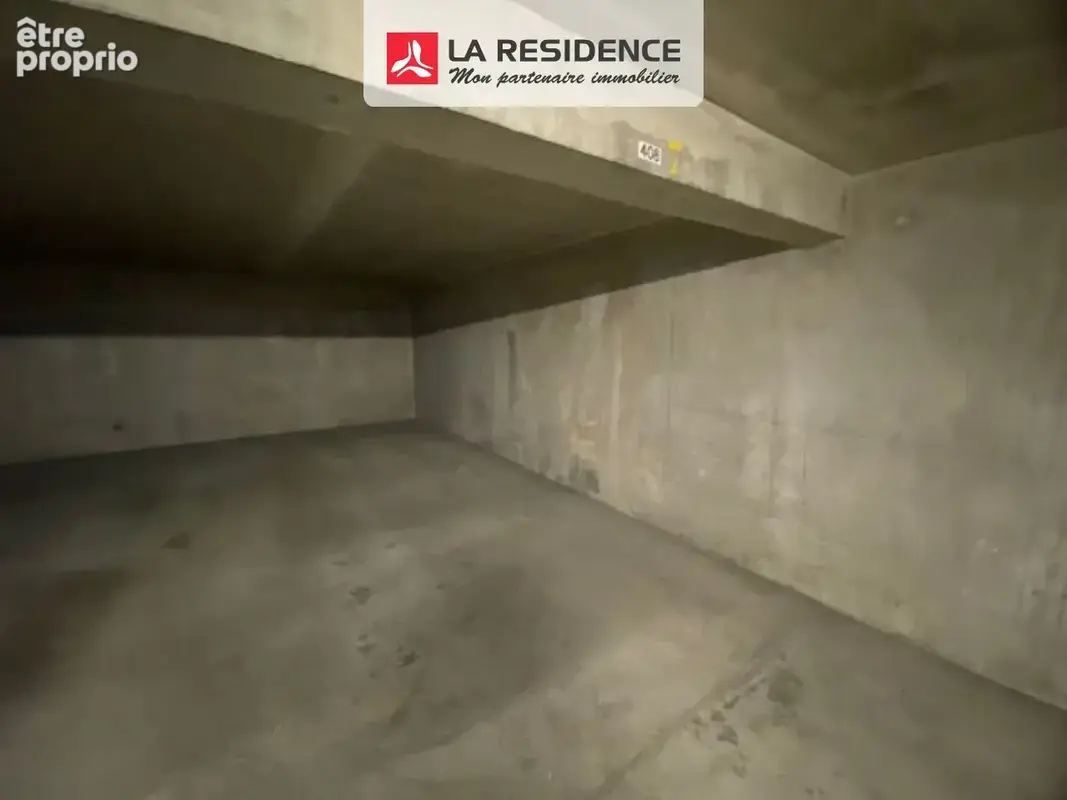 Parking à vendre à Rouen (76000) - photo 2