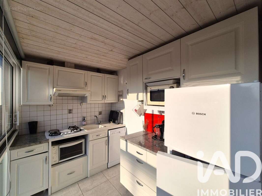 Photo 6 - Appartement à LES SABLES-D'OLONNE