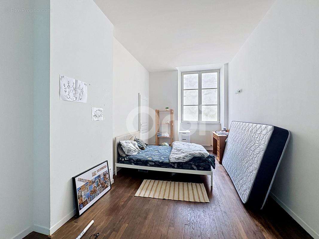 Appartement à CHAUMONT