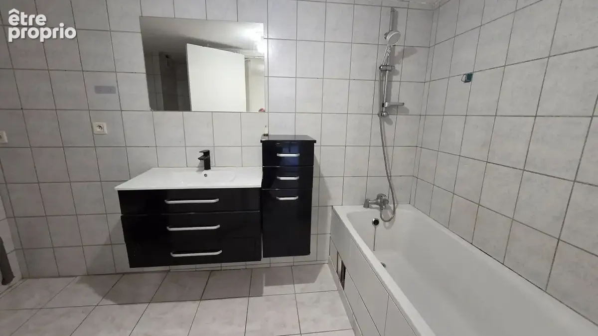 Maison 90m² à poncin - photo 6