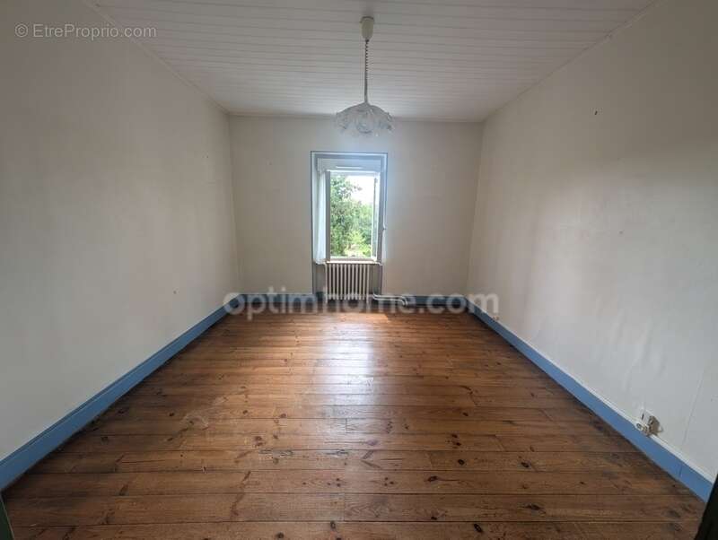 La Coquille maison familiale - photo 6