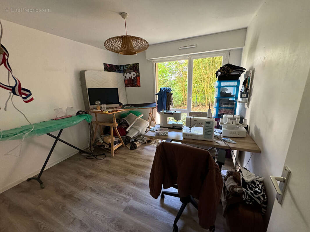 Appartement Rennes 4 pièce(s) 79 m2 - photo 6