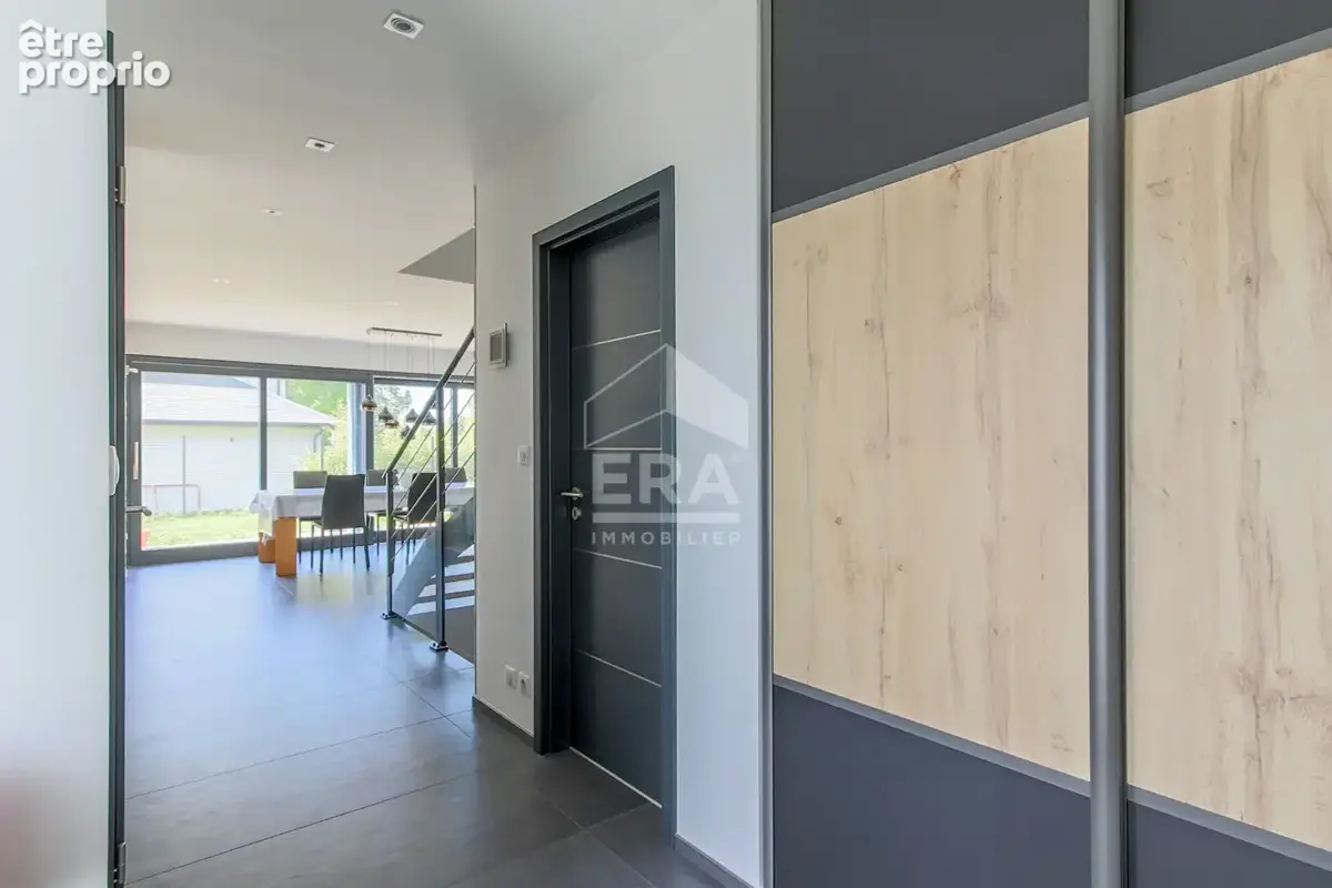 Villa 240m² à saint-nom-la-bretèche - photo 16