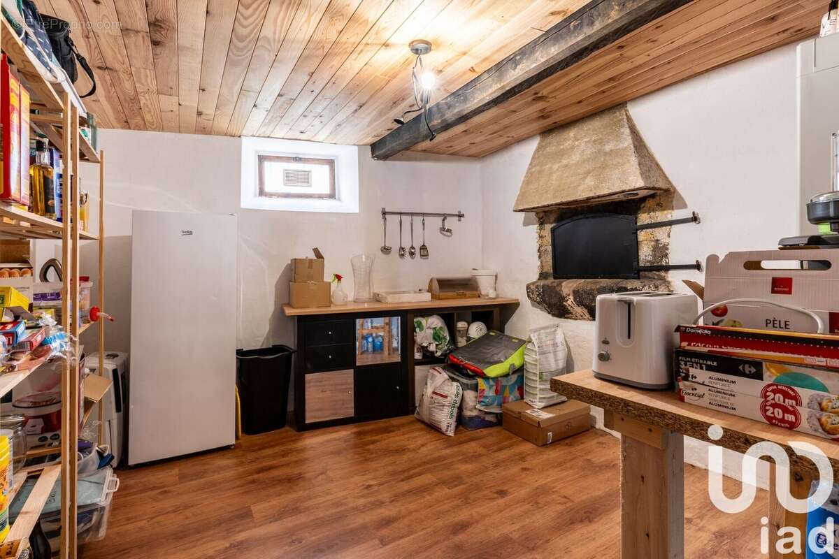 Photo 3 - Maison à SAINT-MARTIN-LA-SAUVETE