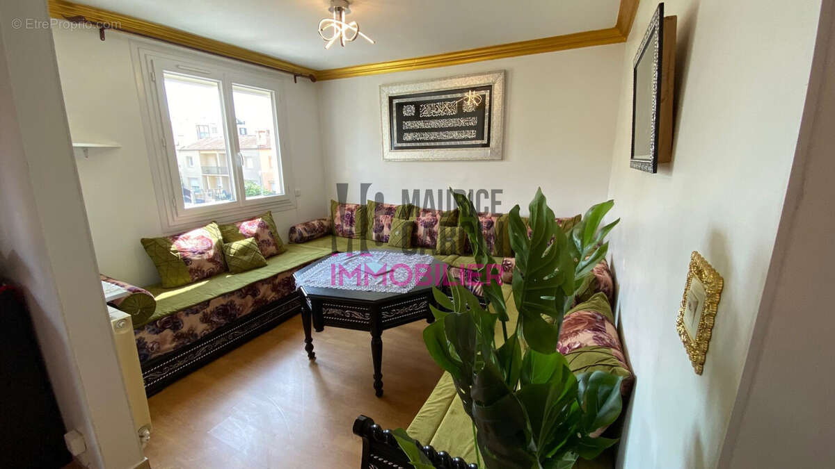Appartement à ORANGE