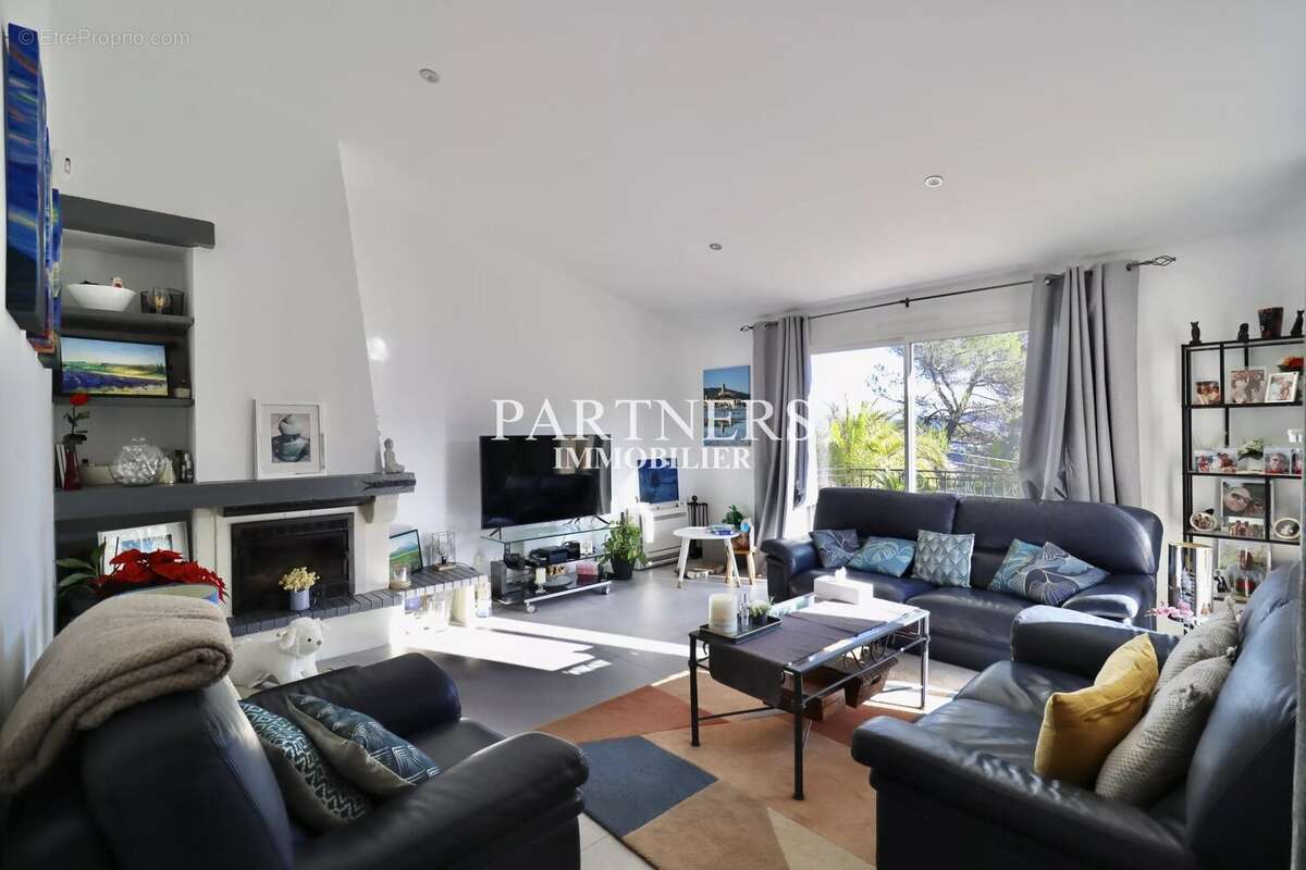 Maison à BOUC-BEL-AIR