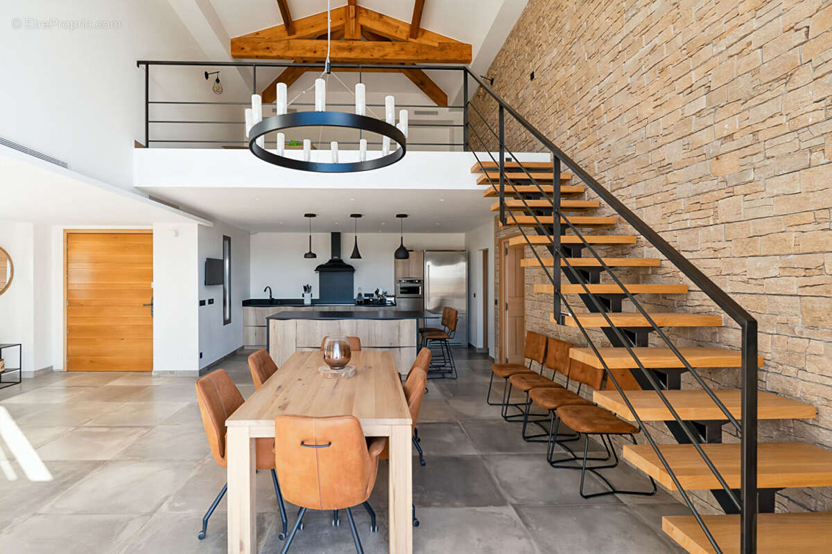 Maison à AIX-EN-PROVENCE