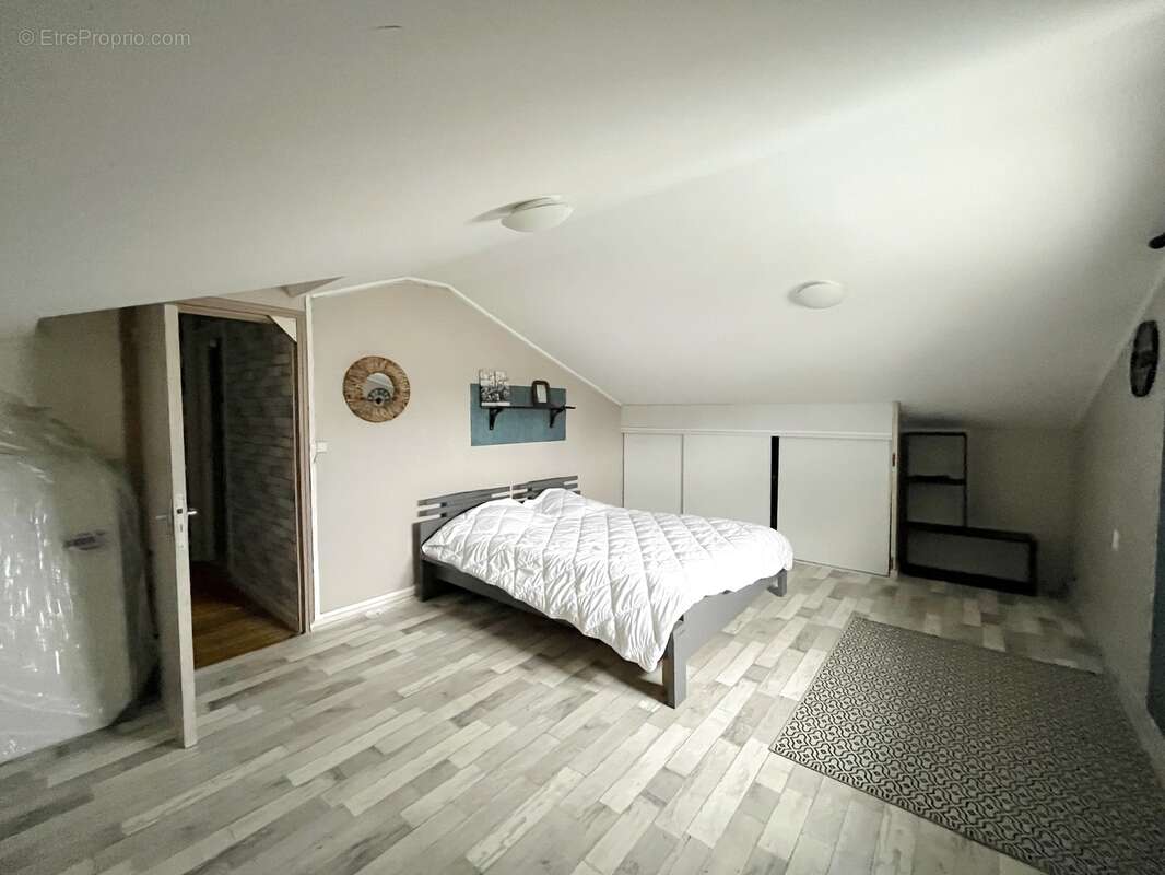 Maison à ARTIGUES-PRES-BORDEAUX