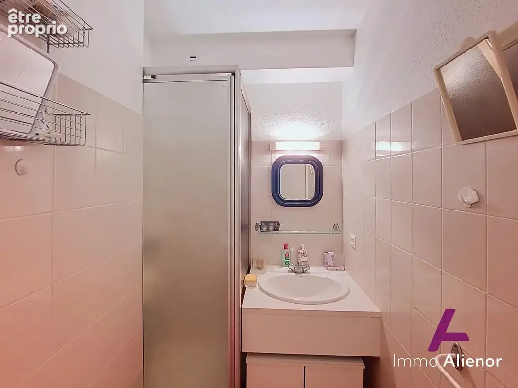 Appartement 2 pièces 25 m² à vendre à Vieux-Boucau-Les-Bains (40480) - photo 6