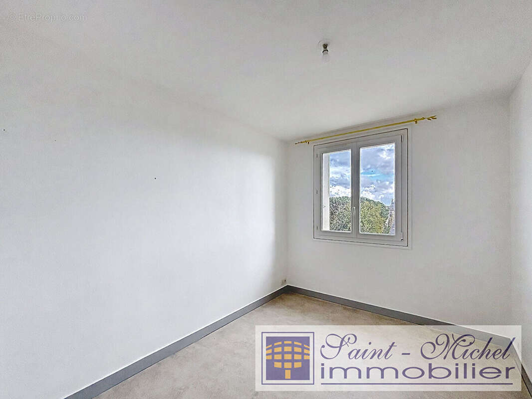 Appartement à QUIMPERLE