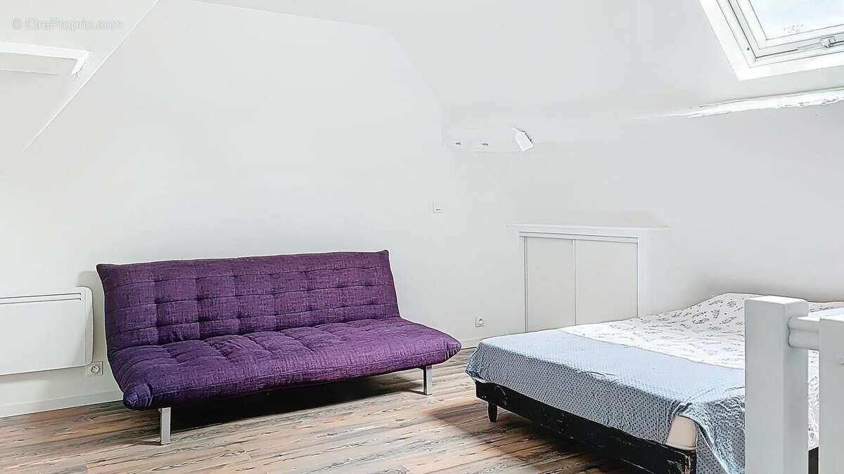 Photo 8 - Maison à CHALLET