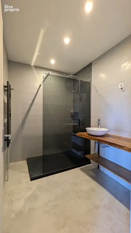 Appartement 88m² à le puy-en-velay - photo 14