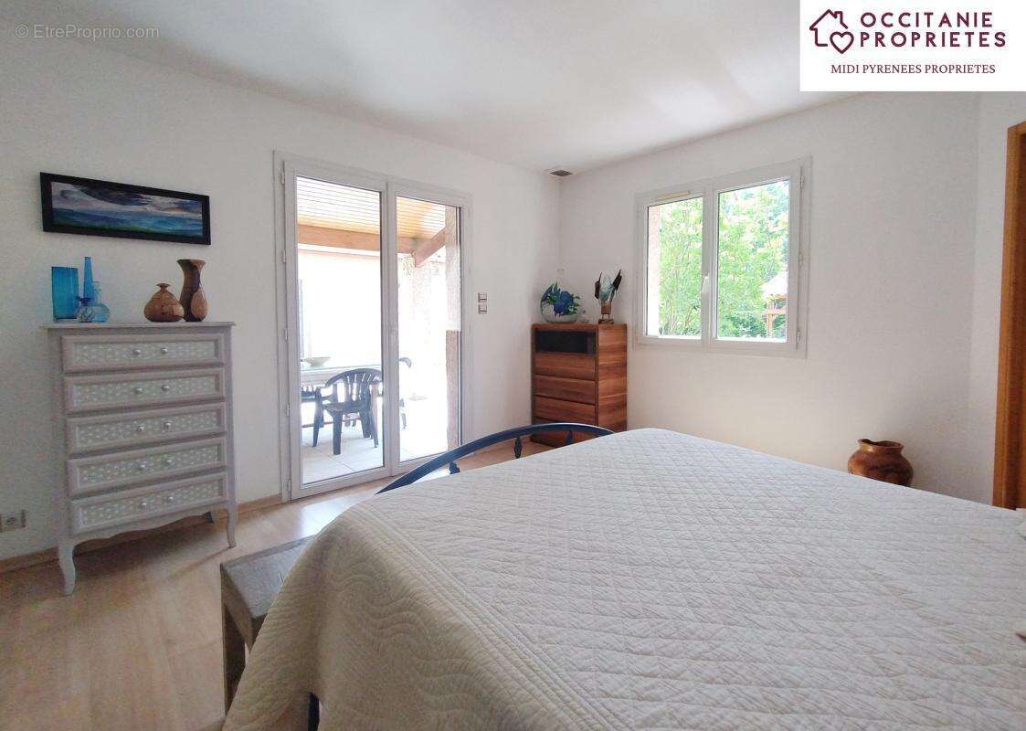 Maison à VILLEMUR-SUR-TARN