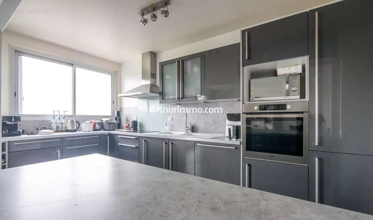 Appartement à SUCY-EN-BRIE