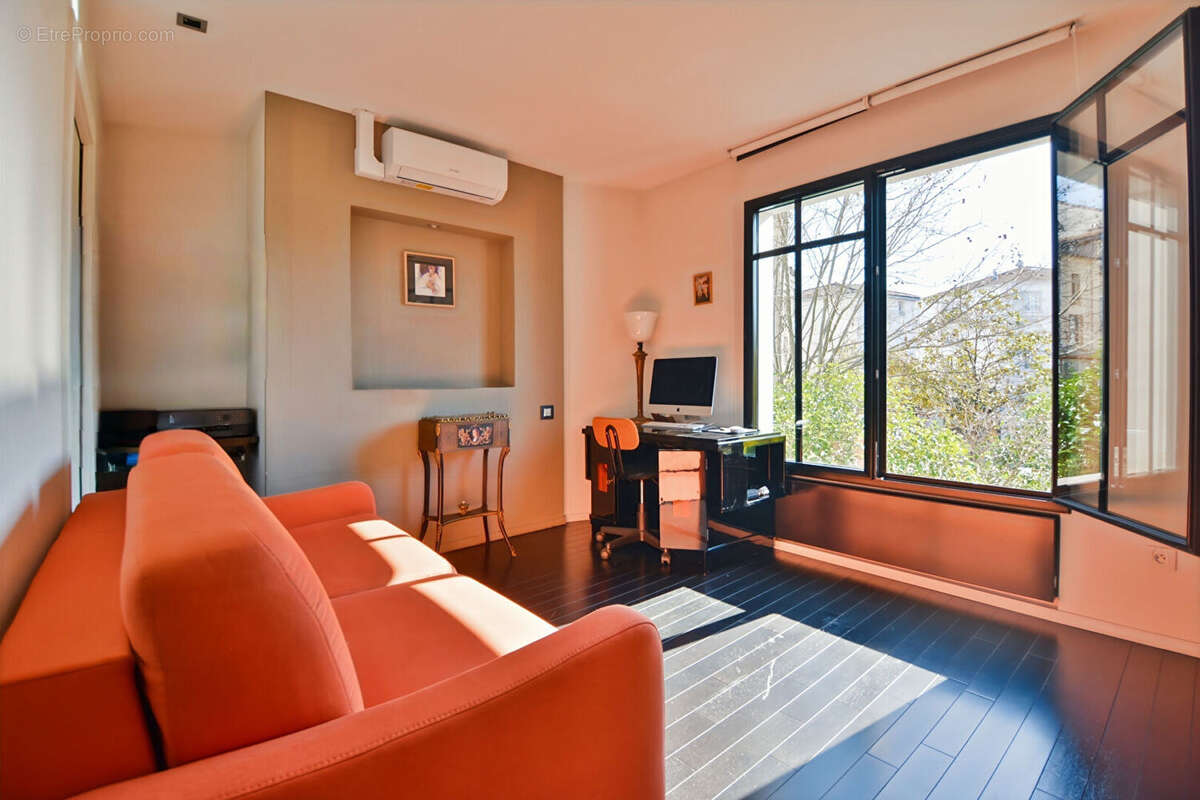 Maison à LYON-3E