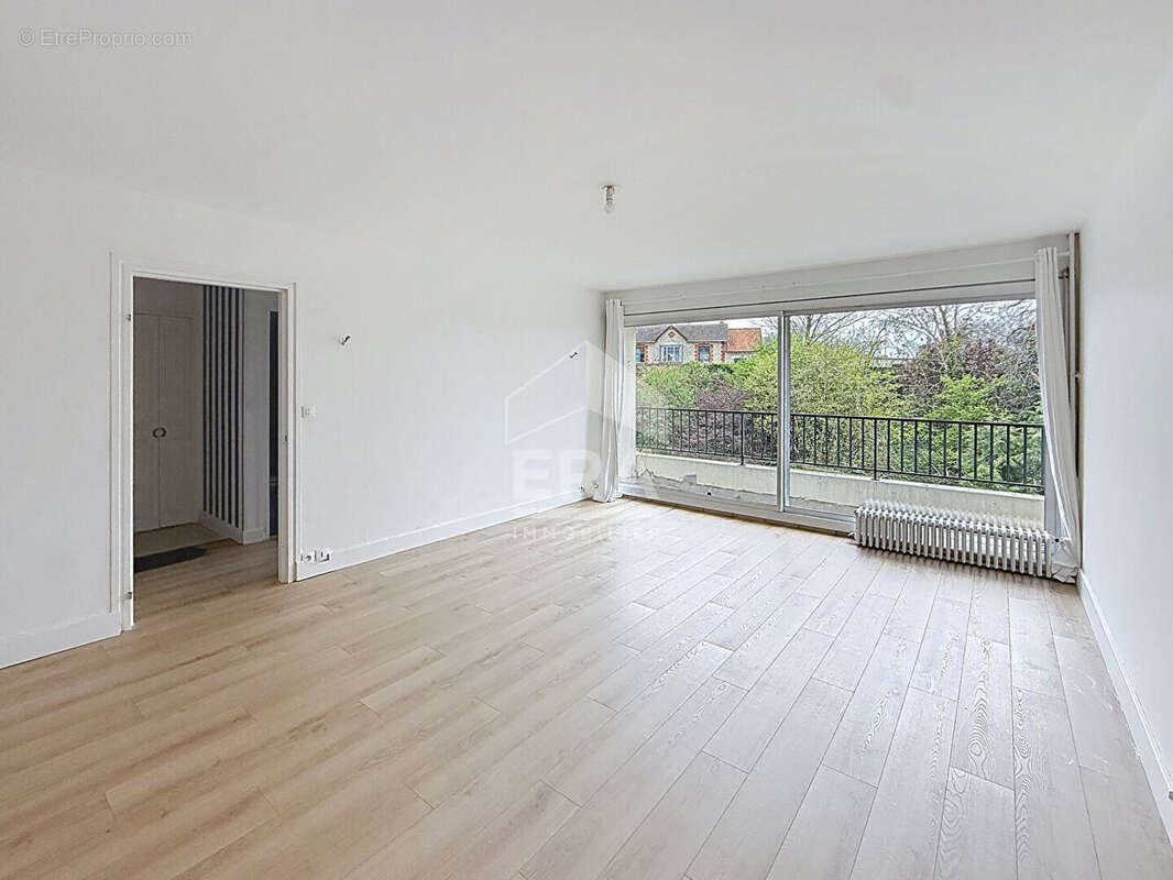 Appartement à CAEN