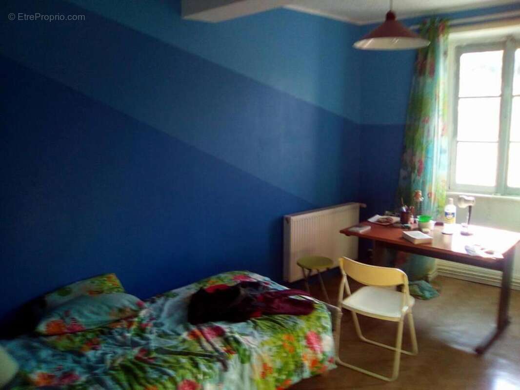 Photo 9 - Maison à LA CLAYETTE