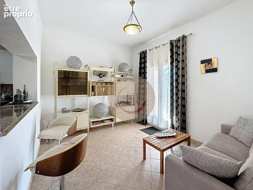 Propriete traditionnelle de style, avec beaucoup de cachet - vue mer panoramique - photo 25