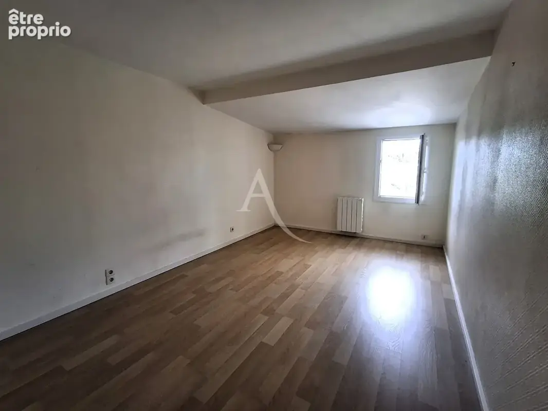 SAINTES-  Ensemble immobilier - photo 6