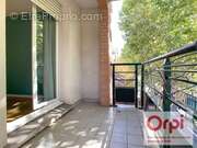 Appartement à ISSY-LES-MOULINEAUX