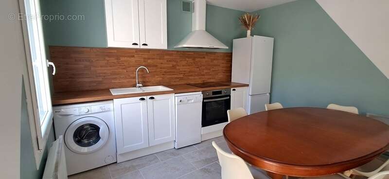 Maison à SARRANCOLIN