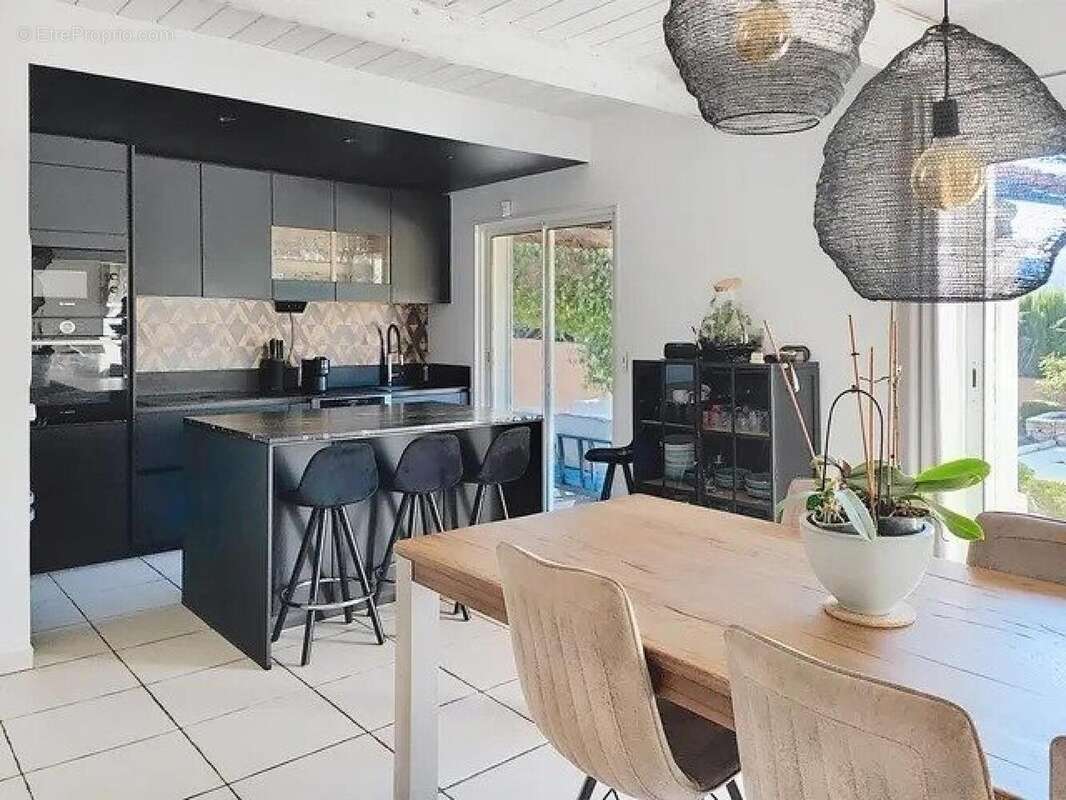 Photo 6 - Maison à BAGNOLS-EN-FORET