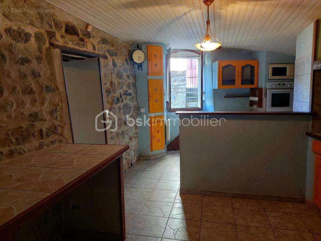 Maison de village - 3 chambres- 102 m2 - photo 6