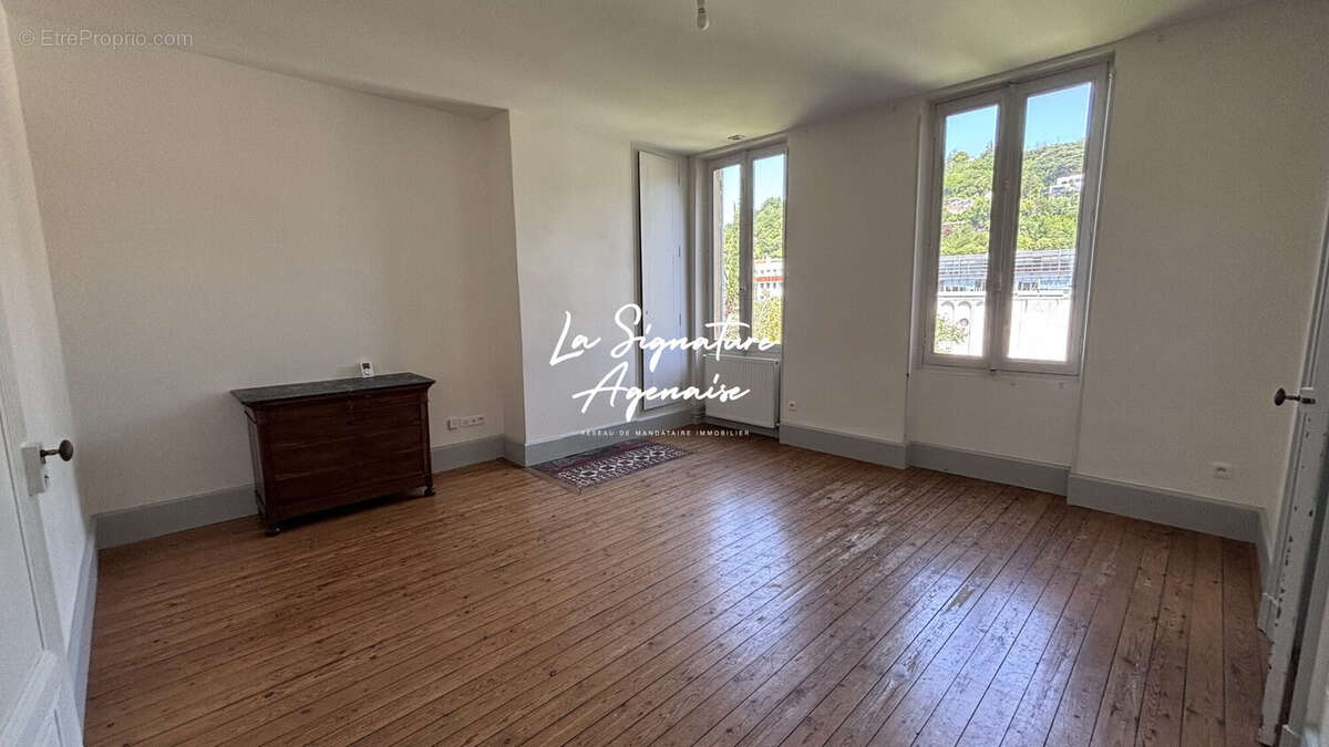Appartement 137 m² à Agen  - photo 6