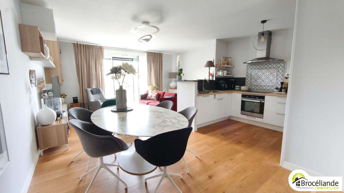 Appartement à SAINT-GILLES